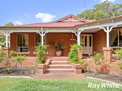 177 Pleasant Grove Circle, Falcon WA 6210