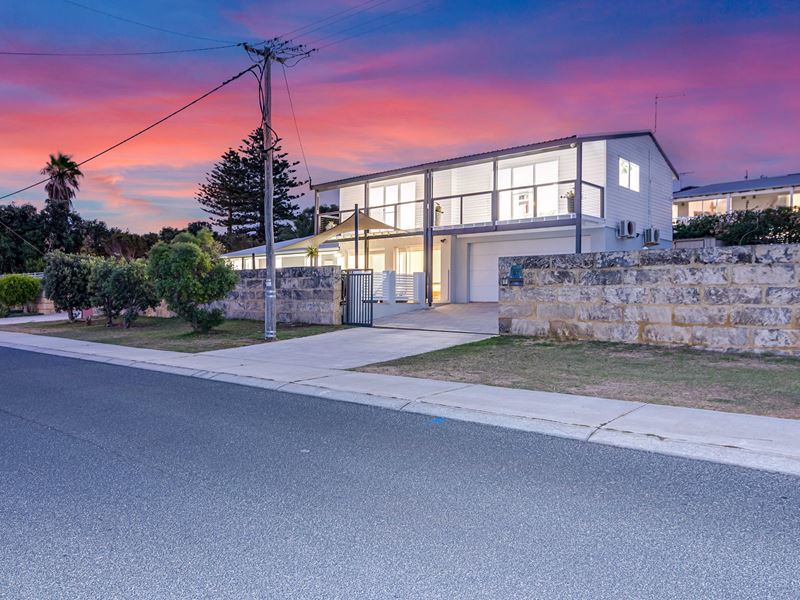 37 Mindarie Drive, Quinns Rocks WA 6030