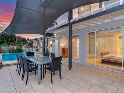 37 Mindarie Drive, Quinns Rocks WA 6030