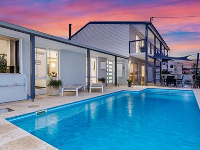37 Mindarie Drive, Quinns Rocks WA 6030