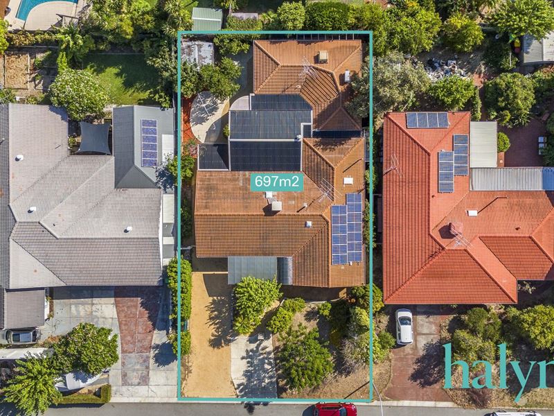 21 Methuen Way, Duncraig WA 6023