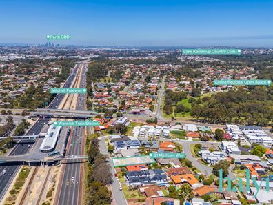 21 Methuen Way, Duncraig WA 6023
