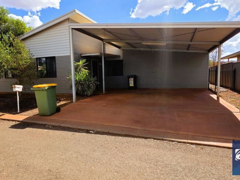 21/4 Newman Drive, Newman