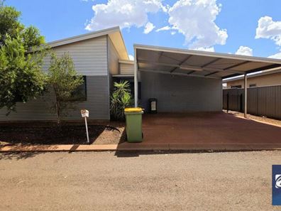 21/4 Newman Drive, Newman WA 6753
