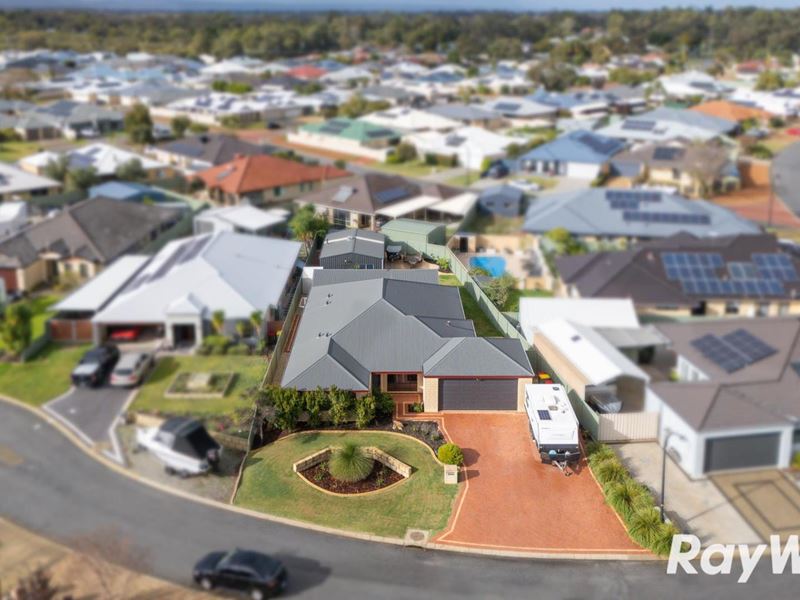 4 Tassell Way, Ravenswood