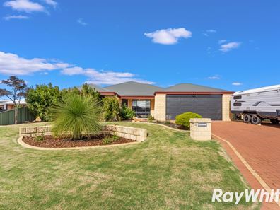 4 Tassell Way, Ravenswood WA 6208