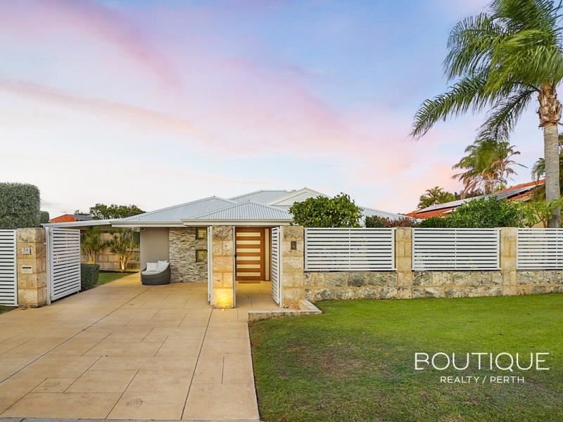 54 Portree Way, Duncraig WA 6023