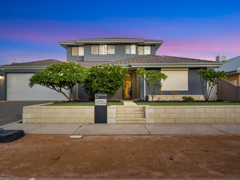 12 Macdougal Way, Harrisdale
