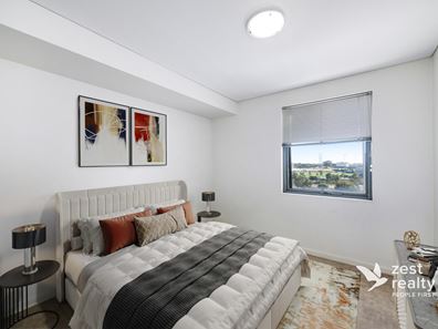 80/12 Junction Boulevard, Cockburn Central WA 6164