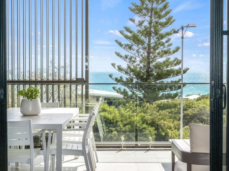 307/29 Leighton Beach Boulevard, North Fremantle WA 6159