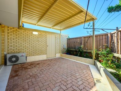Unit 1/96 Simpson Avenue, Rockingham WA 6168