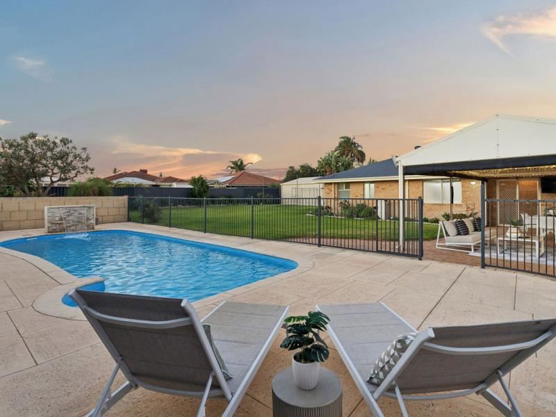 9 Lauder Place, Kinross WA 6028