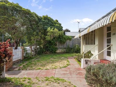 189 Railway Road, Subiaco WA 6008