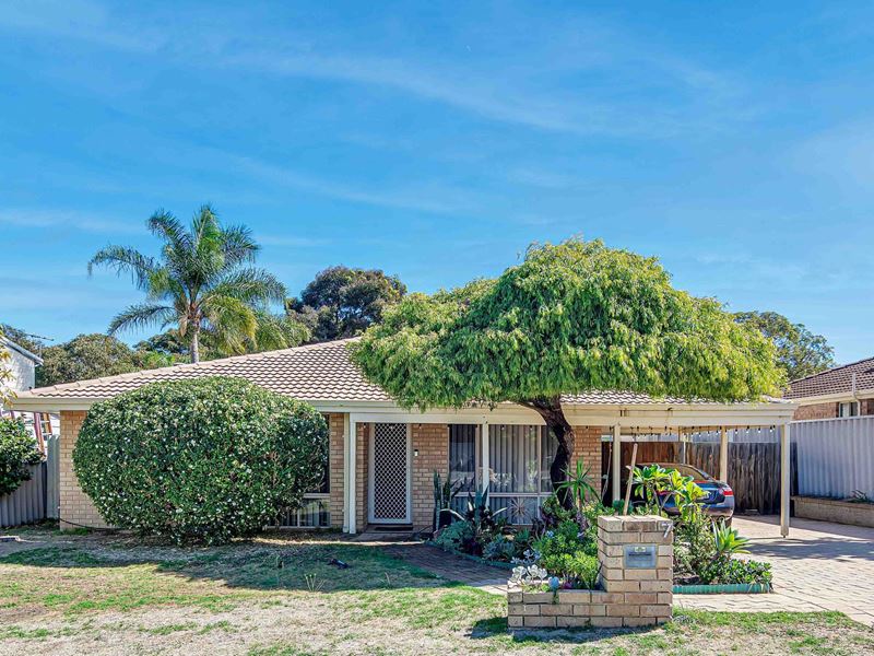 7 Chilko Court, Joondalup WA 6027