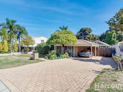 7 Chilko Court, Joondalup WA 6027