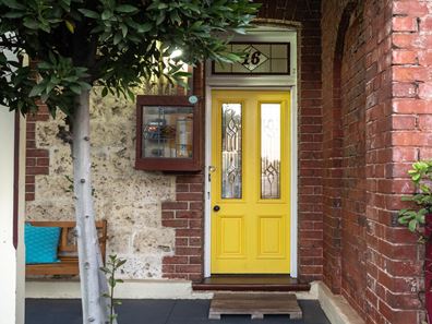 16 Tydeman Road, North Fremantle WA 6159