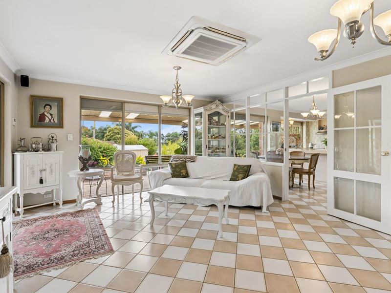 7 Bottega Place, Lesmurdie