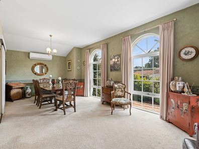 7 Bottega Place, Lesmurdie WA 6076