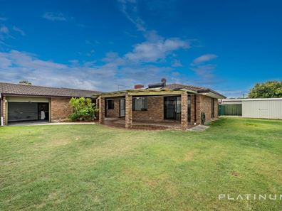 38 Fantome Road, Craigie WA 6025