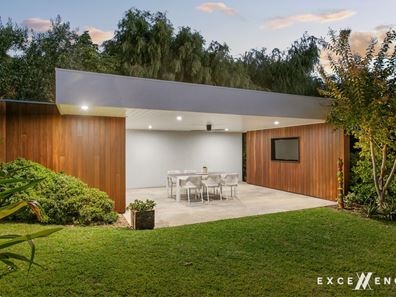 23 Hesperia Avenue, City Beach WA 6015