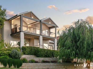 23 Hesperia Avenue, City Beach WA 6015