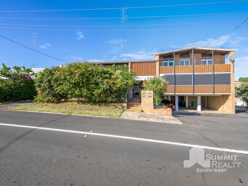 3/1 Money  Street, Bunbury WA 6230