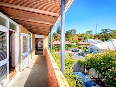 3/1 Money  Street, Bunbury WA 6230