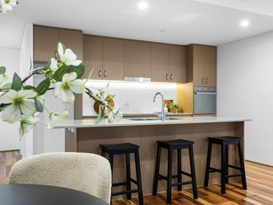 4/6 Brunswick Street, North Coogee WA 6163