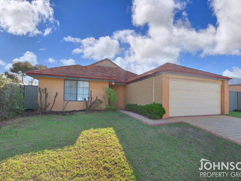 36 Kootingal Bend, Baldivis