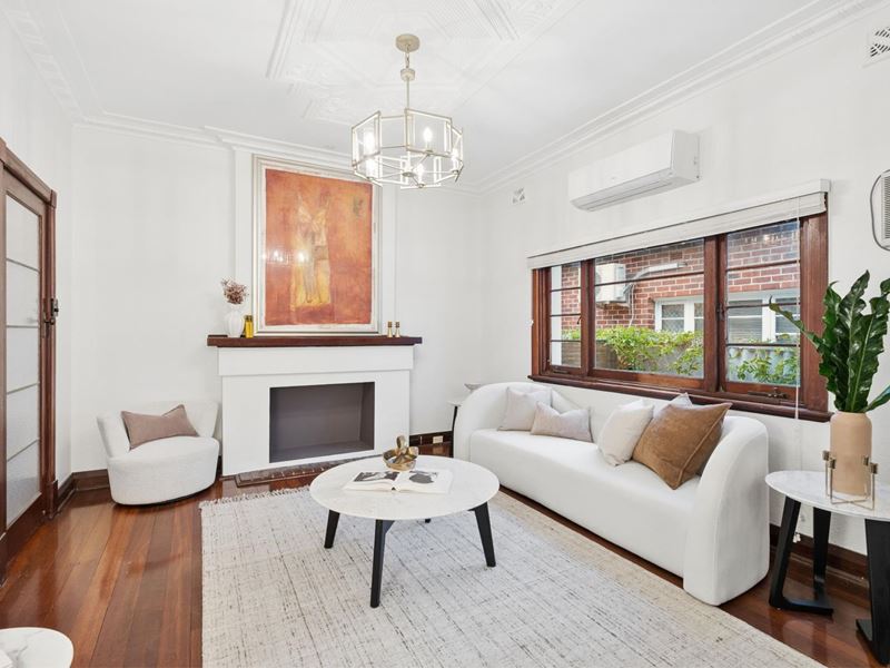 137 London Street, Mount Hawthorn