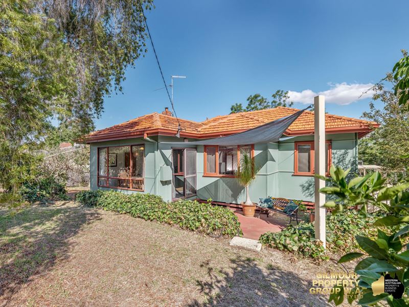 7 Crowea Terrace, Wundowie