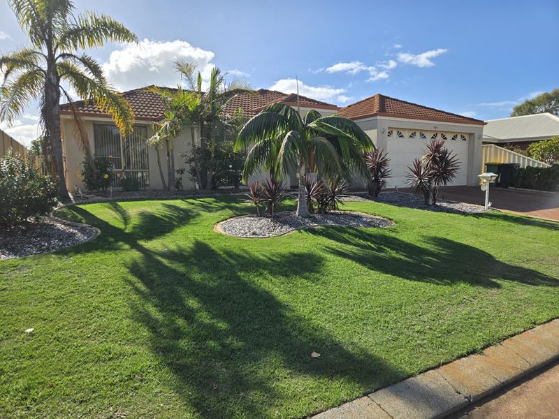 25 Clover Crescent, Busselton WA 6280