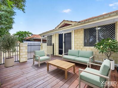 1/20 Stalker Road, Gosnells WA 6110