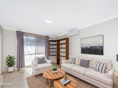 21 Fountains Court, Armadale WA 6112