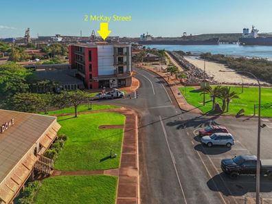 15/2 McKay Street, Port Hedland WA 6721