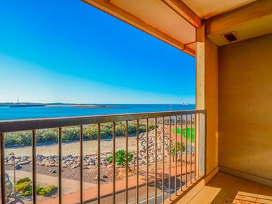 15/2 McKay Street, Port Hedland WA 6721