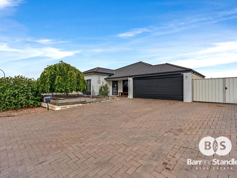 42 Jupiter Drive, Australind WA 6233