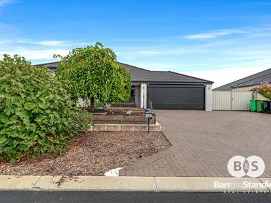 42 Jupiter Drive, Australind WA 6233
