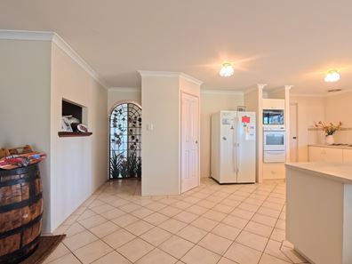 1 Sheoak Road, Springfield WA 6525