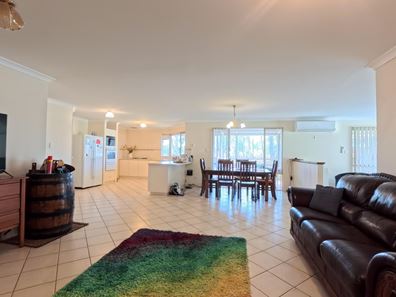 1 Sheoak Road, Springfield WA 6525