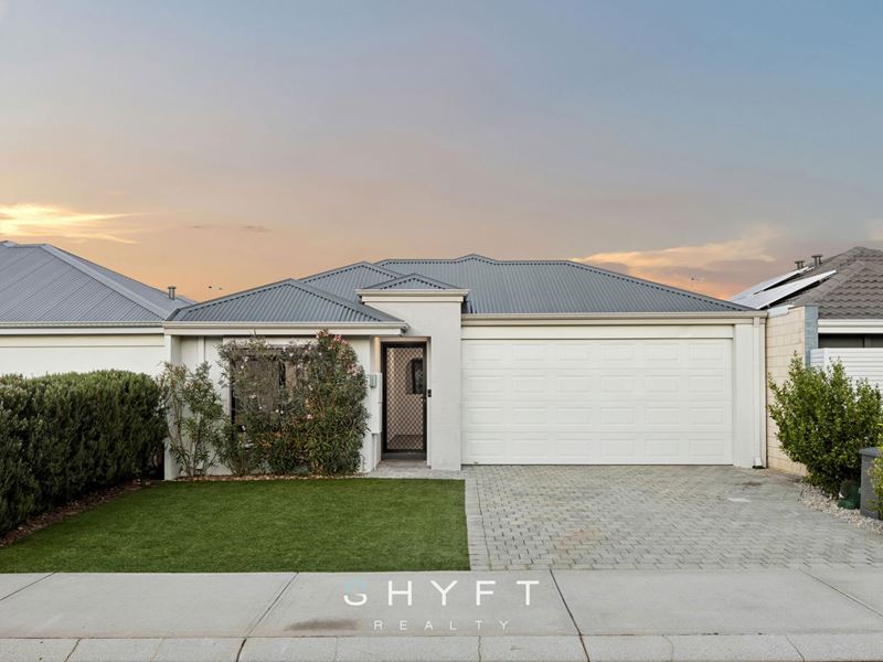 16 Jesla  Street, Madeley WA 6065