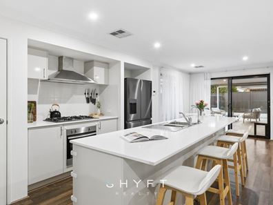16 Jesla  Street, Madeley WA 6065