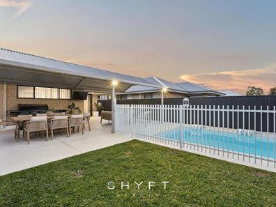 16 Jesla  Street, Madeley WA 6065