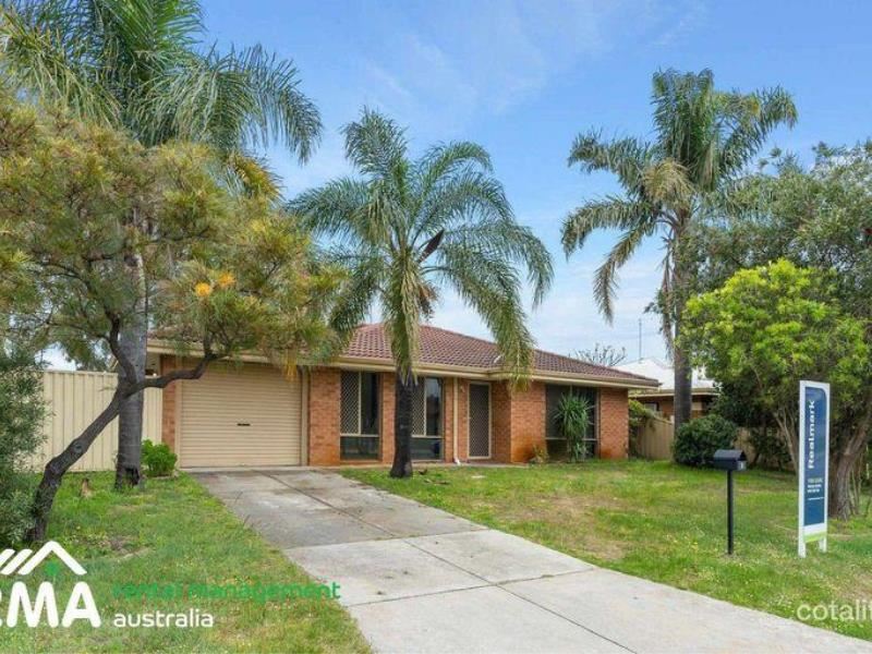 2 Kookaburra Way, Gosnells