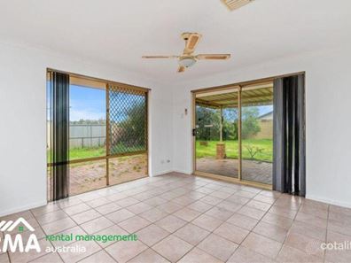 2 Kookaburra Way, Gosnells WA 6110