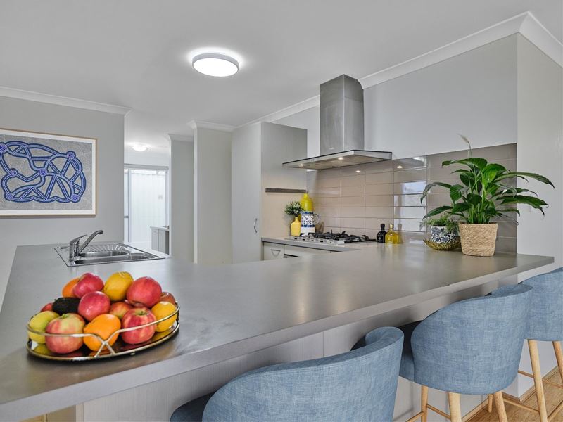 20A Kirkham Hill Terrace, Maylands