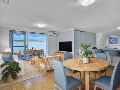 20A Kirkham Hill Terrace, Maylands WA 6051