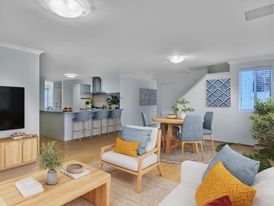 20A Kirkham Hill Terrace, Maylands WA 6051