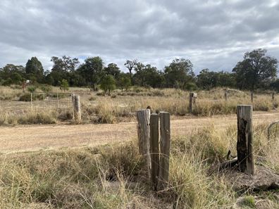 Lot 74 Donnybrook-Boyup Brook Road, Beelerup WA 6239
