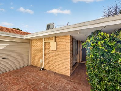 2/65 Manchester Street, Victoria Park WA 6100